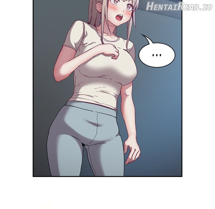 Maid Rehabilitation Chapter 86 - page 138