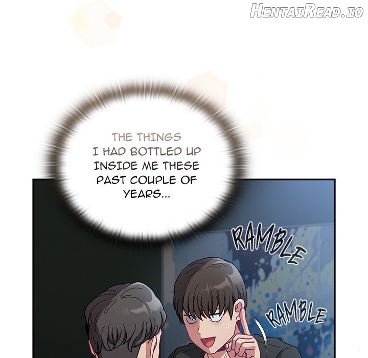 Maid Rehabilitation Chapter 86 - page 139