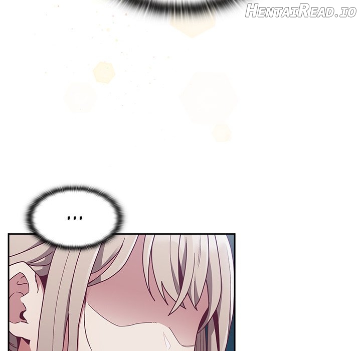 Maid Rehabilitation Chapter 86 - page 141