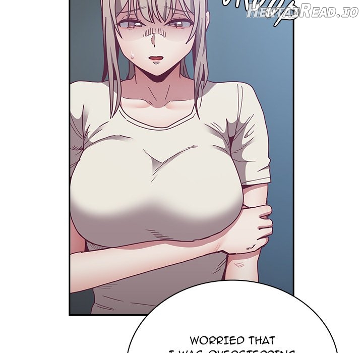 Maid Rehabilitation Chapter 86 - page 50