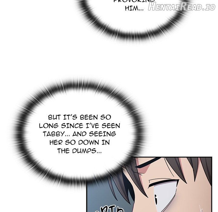 Maid Rehabilitation Chapter 86 - page 66