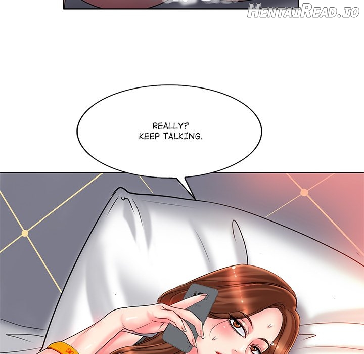 Hole in One Chapter 32 - page 16