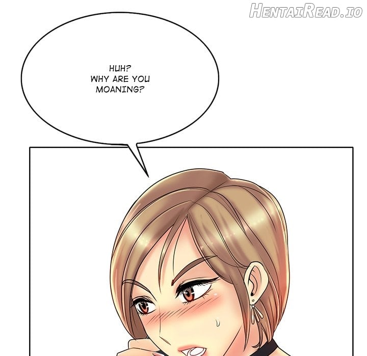 Hole in One Chapter 32 - page 28