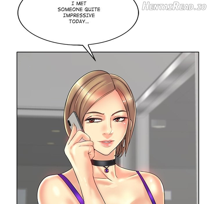 Hole in One Chapter 32 - page 32