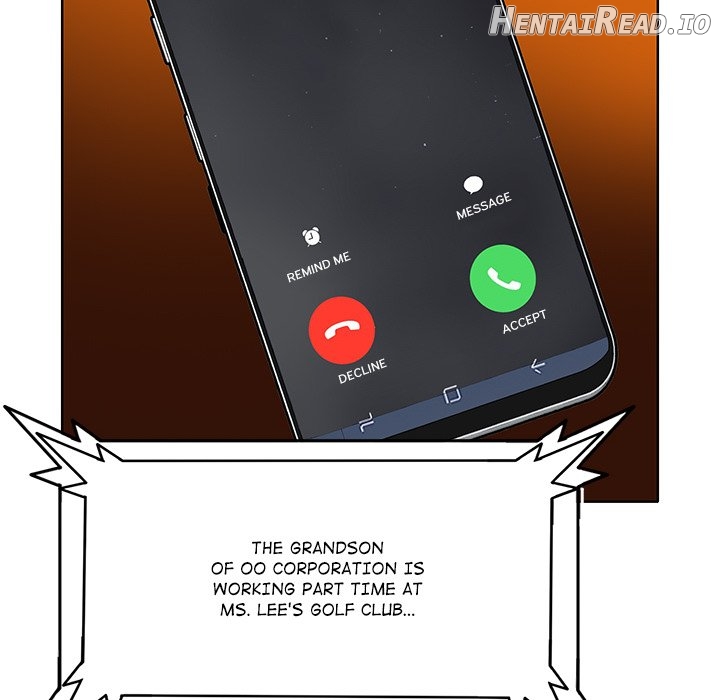 Hole in One Chapter 32 - page 40