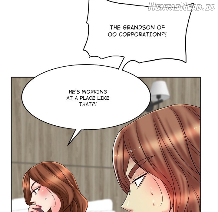 Hole in One Chapter 32 - page 43