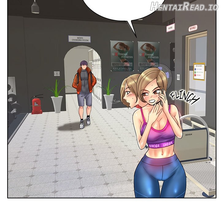 Hole in One Chapter 32 - page 51