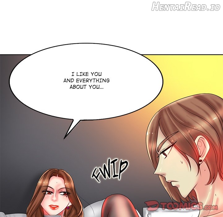 Hole in One Chapter 32 - page 58