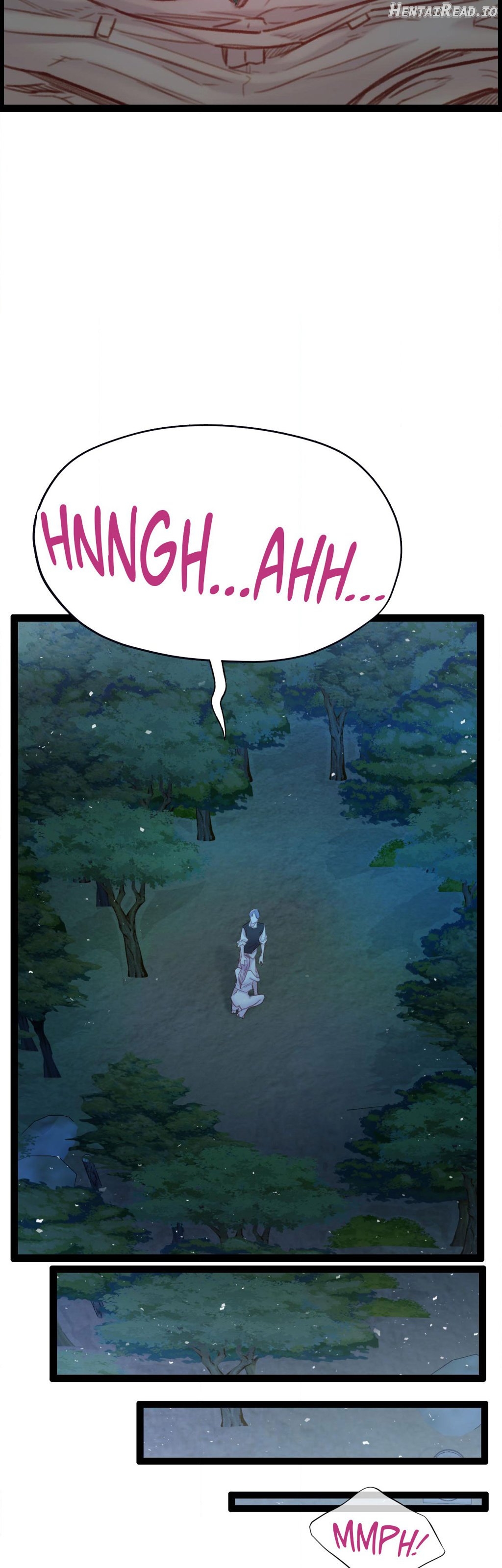 Ladies’ Man Hentai Chapter 26 - page 12