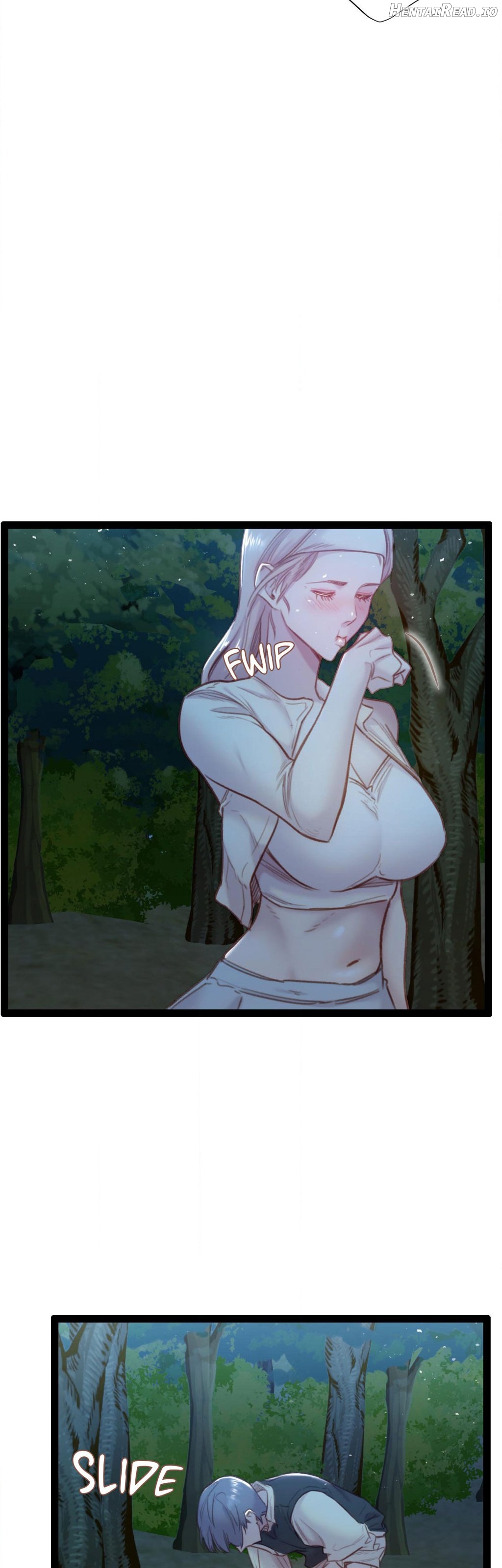 Ladies’ Man Hentai Chapter 26 - page 13