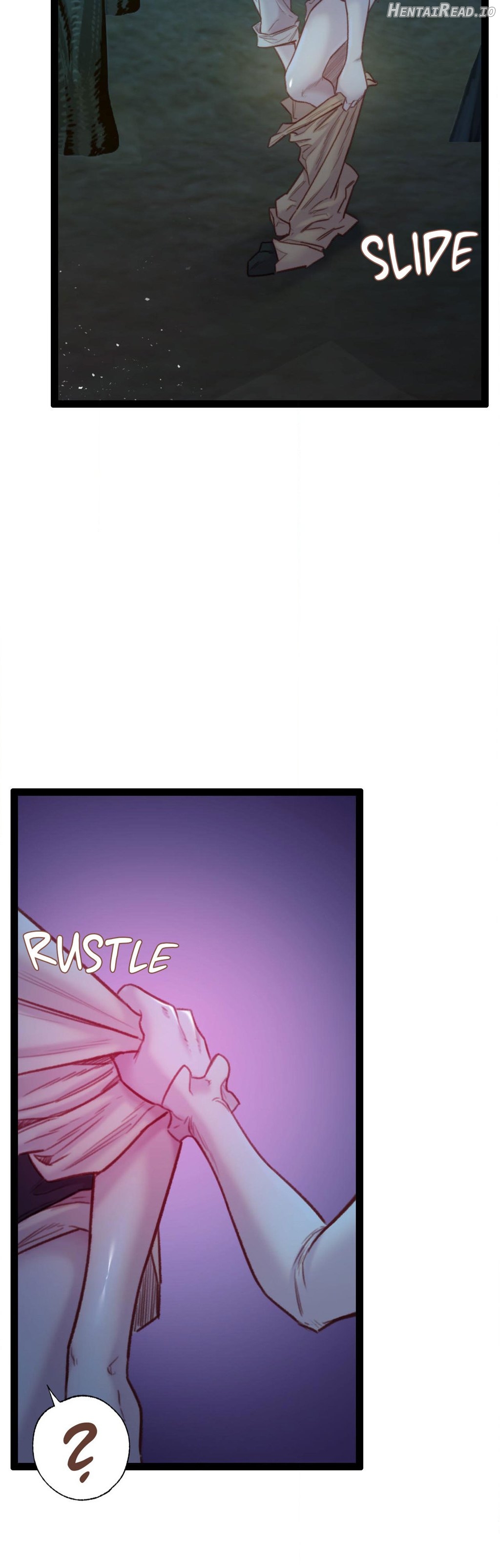 Ladies’ Man Hentai Chapter 26 - page 14