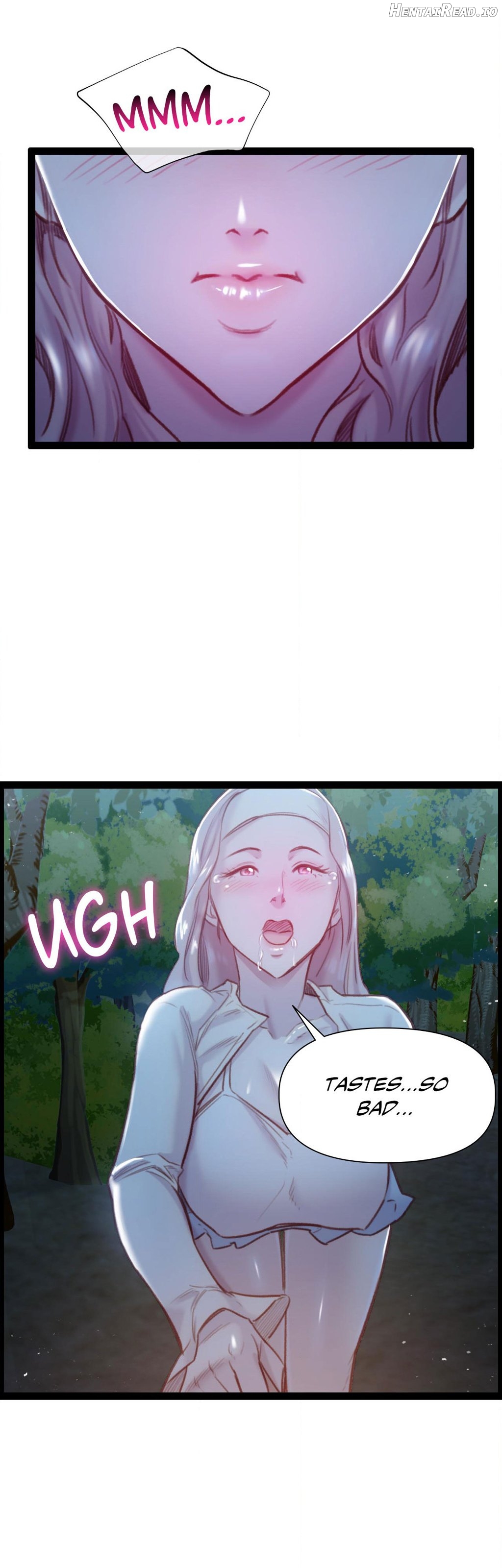 Ladies’ Man Hentai Chapter 26 - page 15