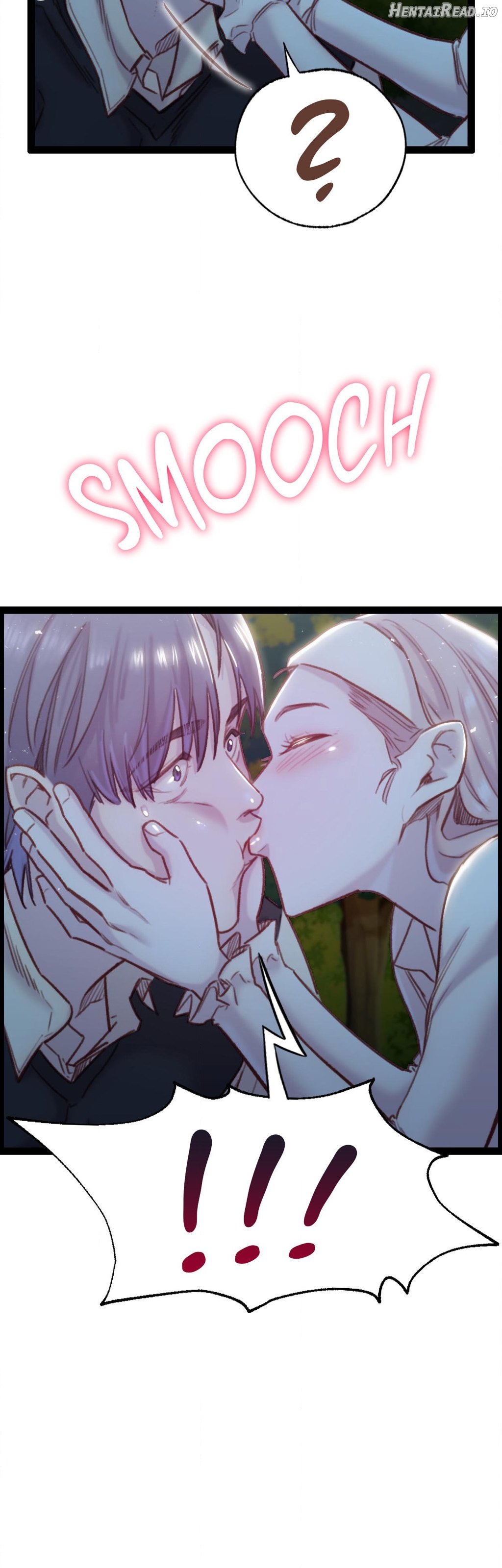 Ladies’ Man Hentai Chapter 26 - page 17