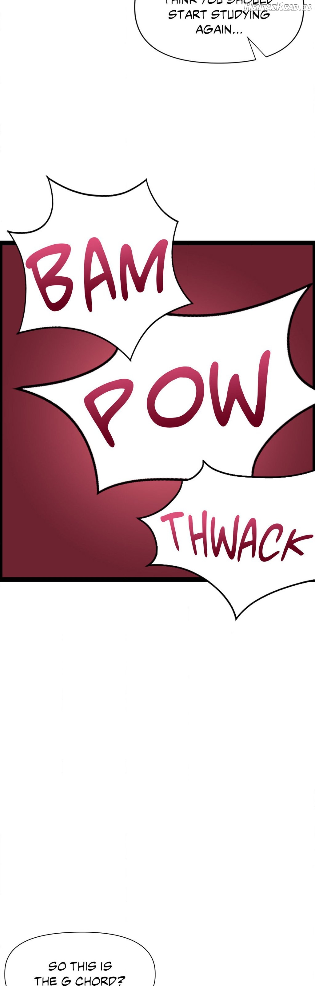Ladies’ Man Hentai Chapter 26 - page 26