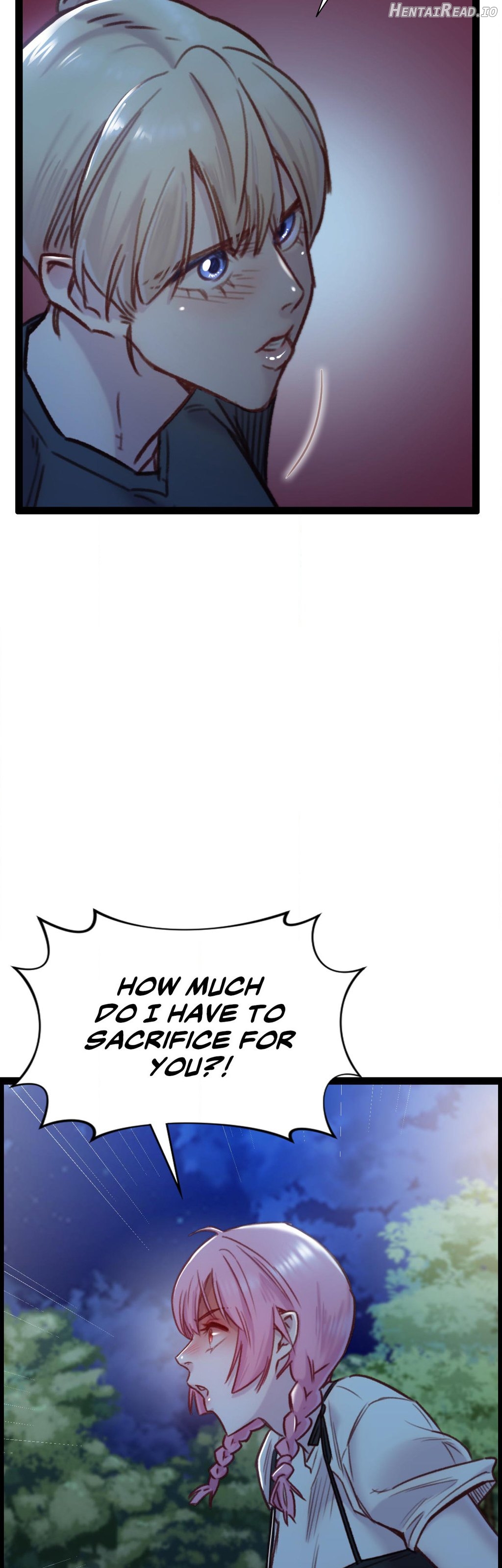 Ladies’ Man Hentai Chapter 26 - page 44