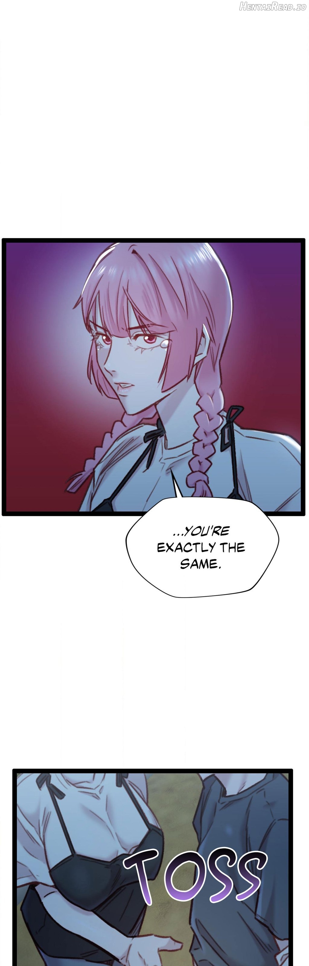 Ladies’ Man Hentai Chapter 26 - page 47