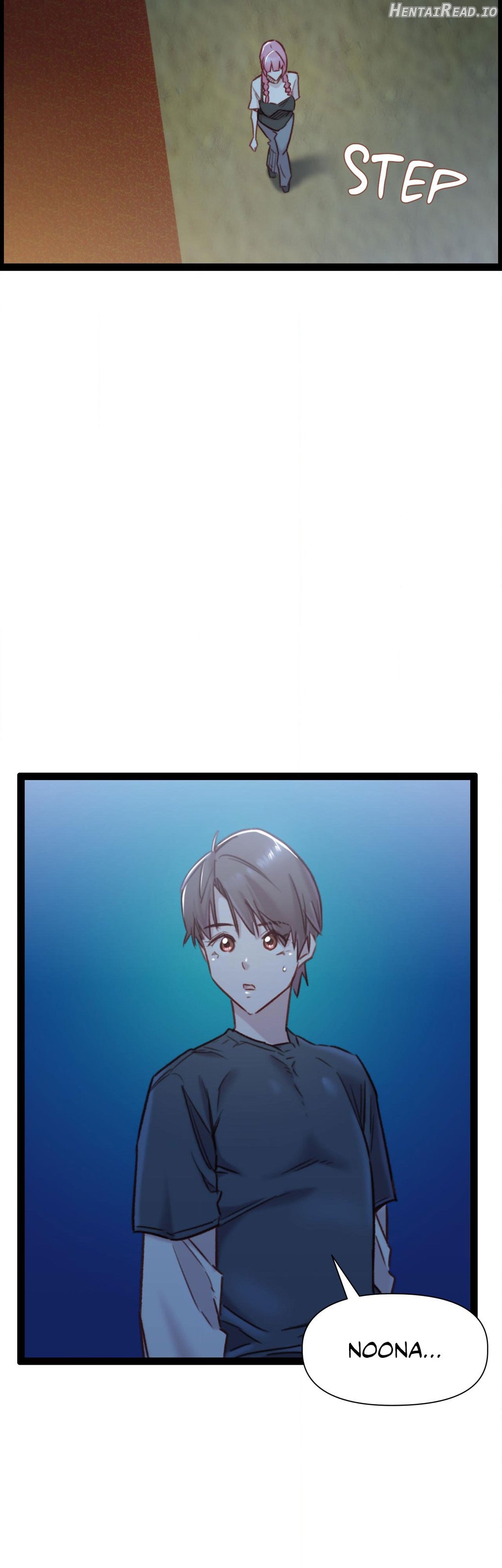 Ladies’ Man Hentai Chapter 26 - page 49