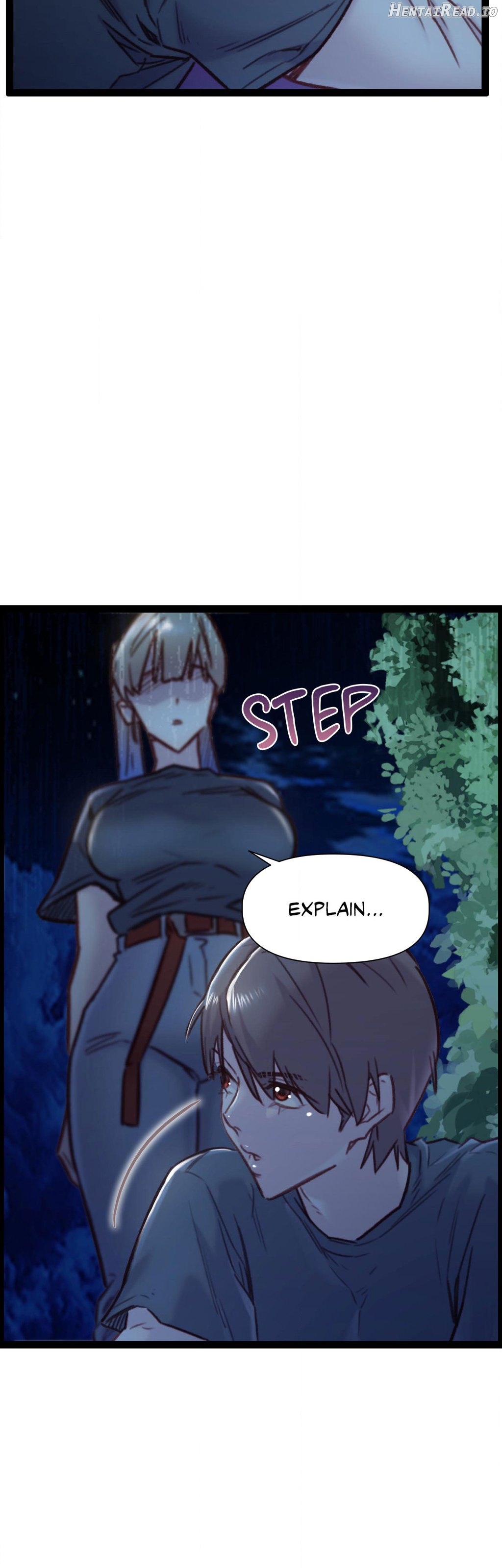 Ladies’ Man Hentai Chapter 26 - page 52