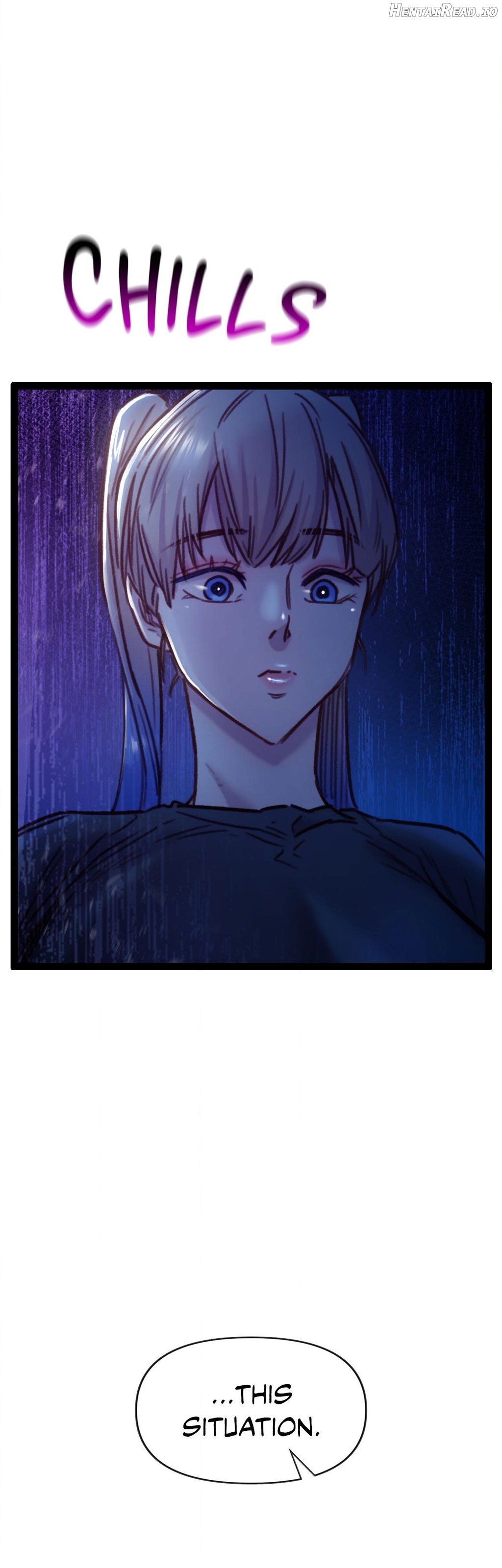 Ladies’ Man Hentai Chapter 26 - page 53