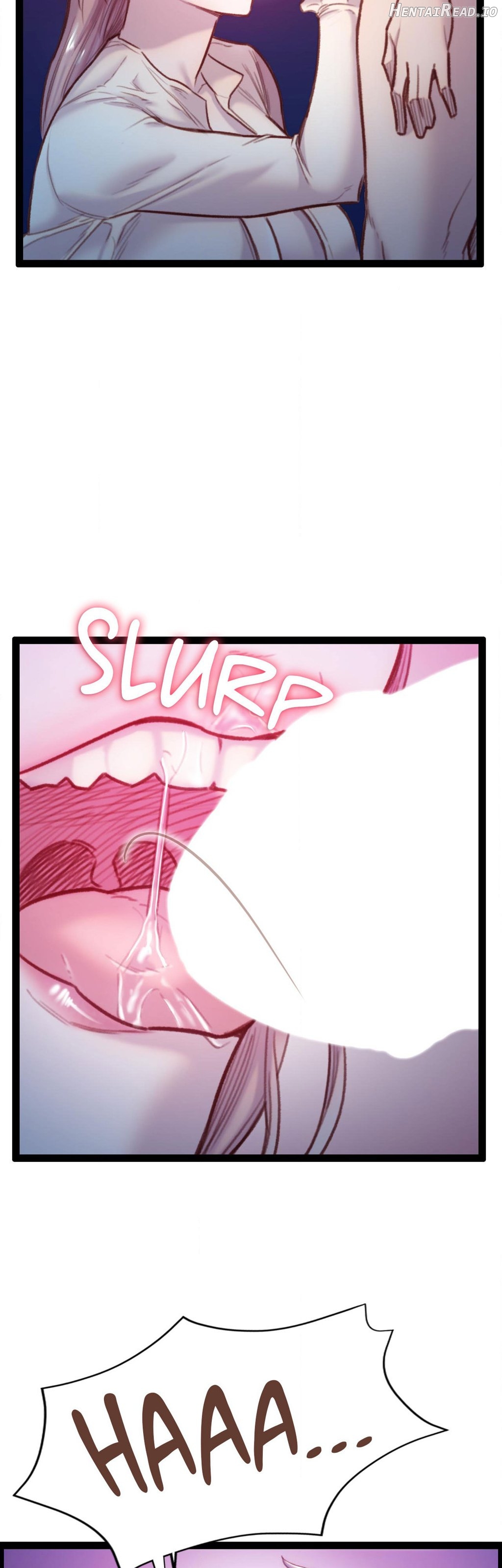 Ladies’ Man Hentai Chapter 26 - page 10