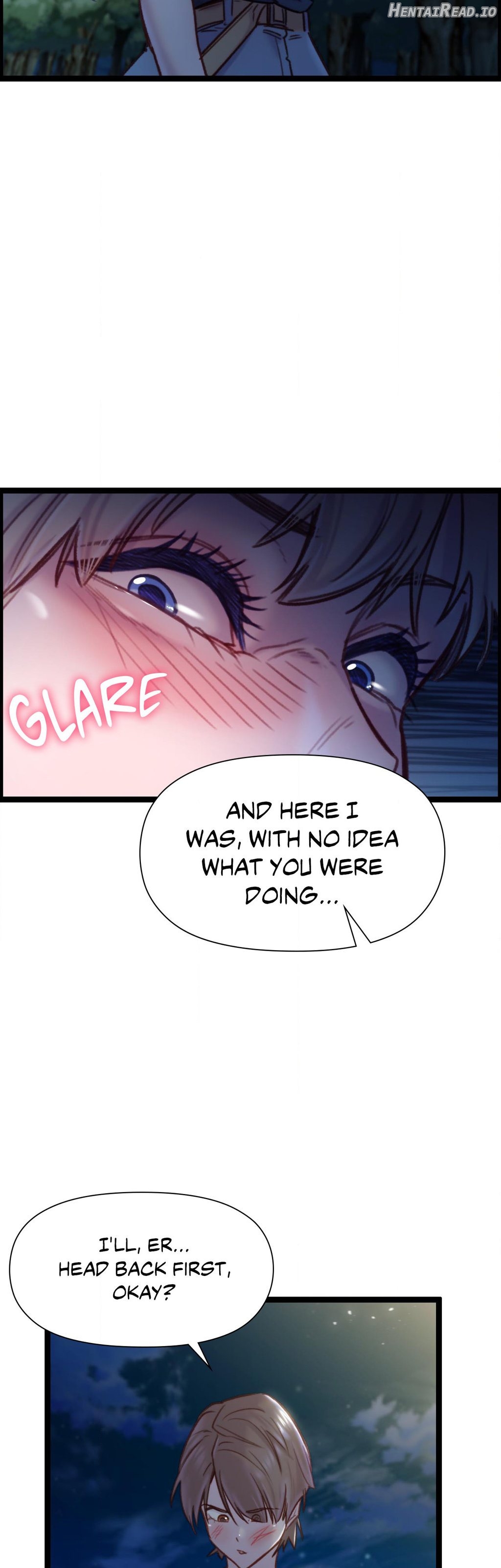 Ladies’ Man Hentai Chapter 27 - page 11