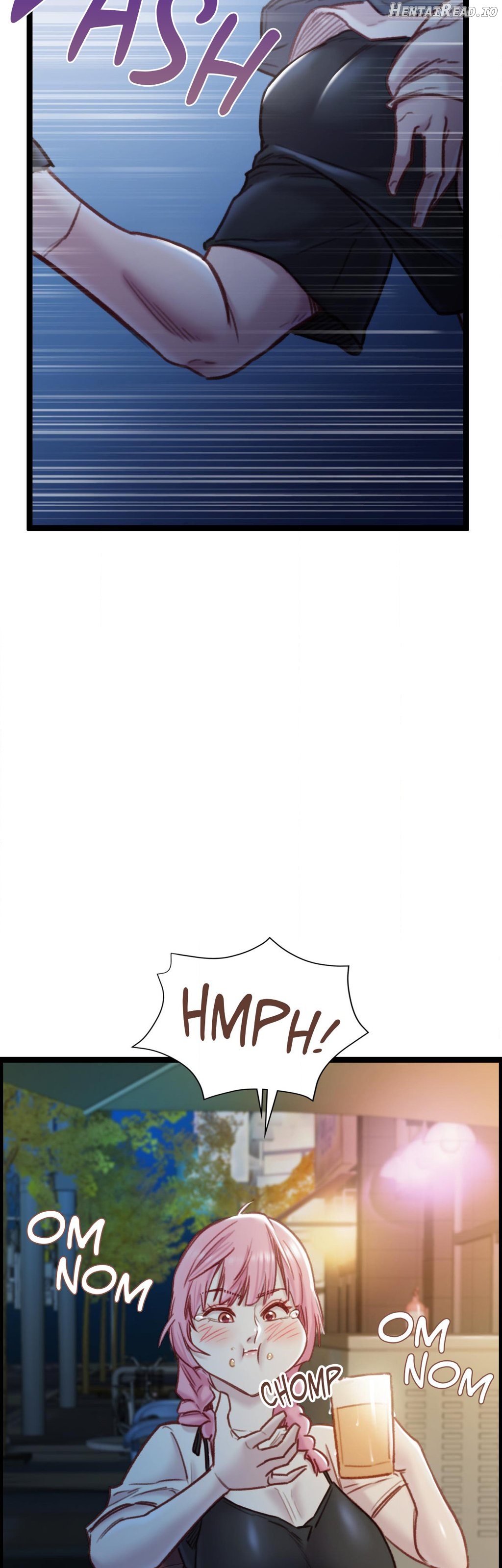 Ladies’ Man Hentai Chapter 27 - page 17