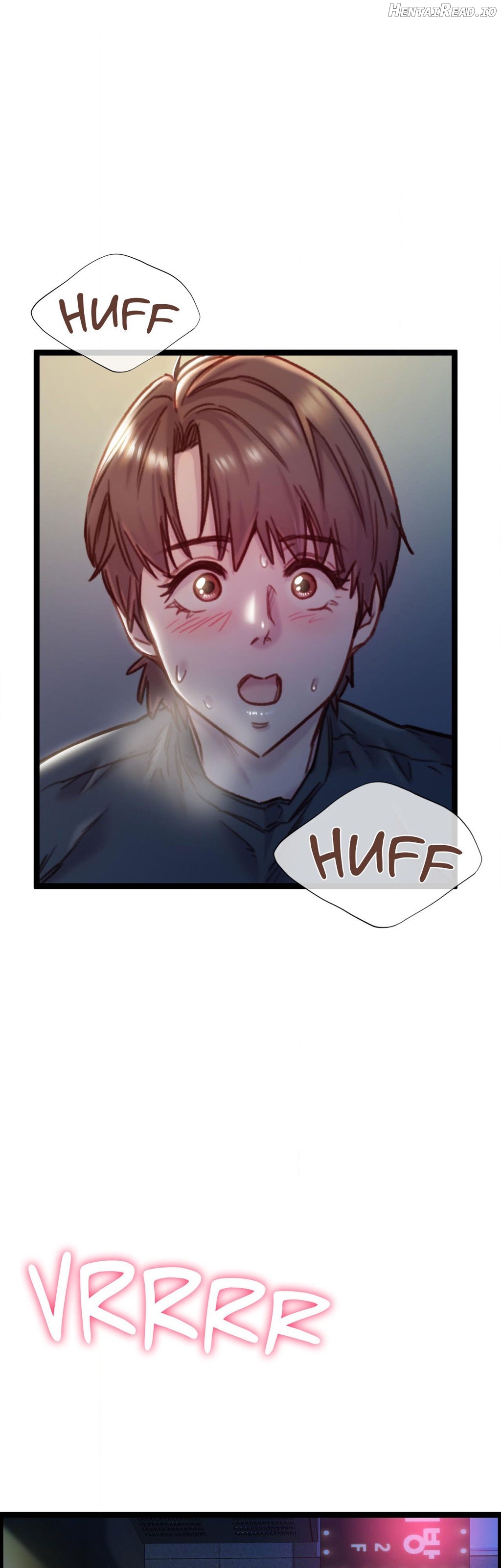 Ladies’ Man Hentai Chapter 27 - page 19