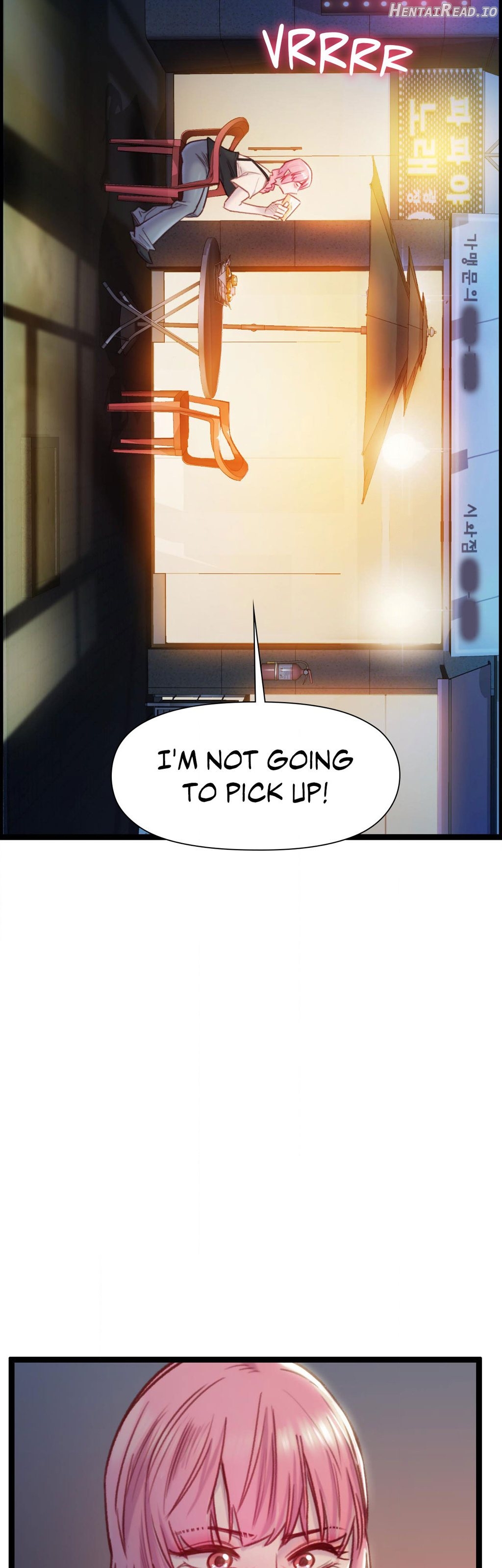 Ladies’ Man Hentai Chapter 27 - page 20