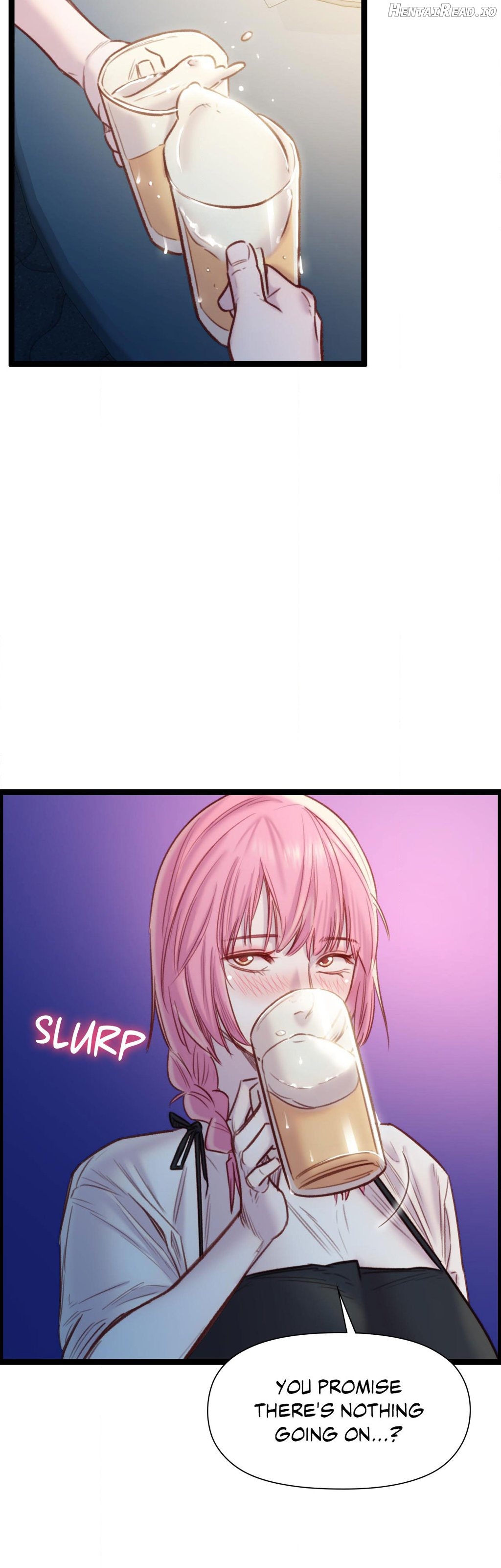 Ladies’ Man Hentai Chapter 27 - page 28