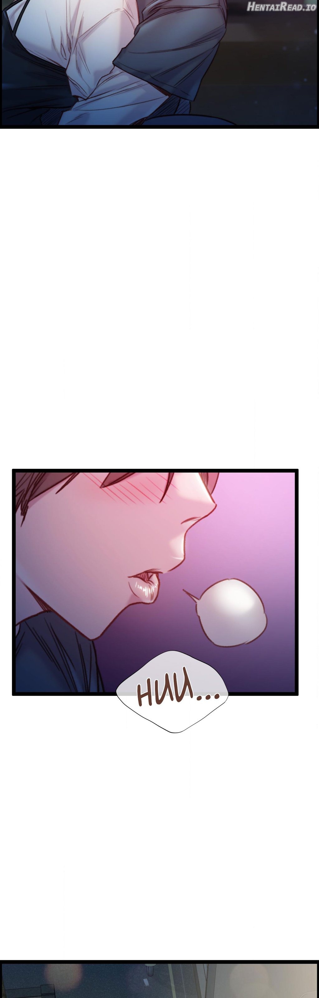 Ladies’ Man Hentai Chapter 27 - page 39
