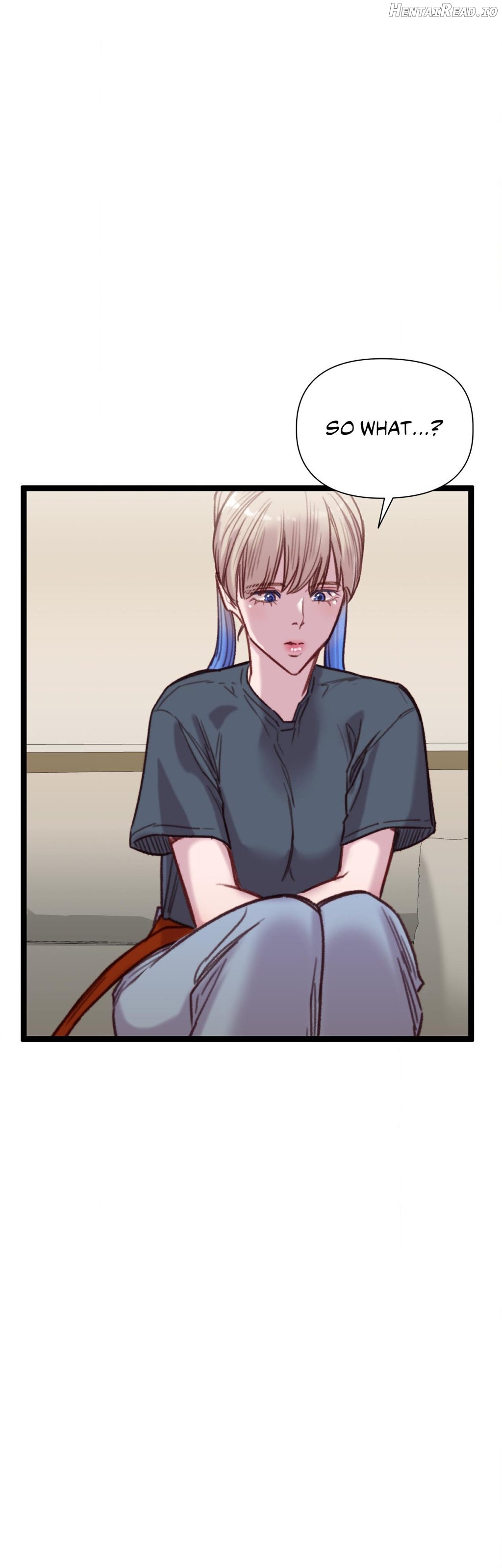 Ladies’ Man Hentai Chapter 28 - page 13