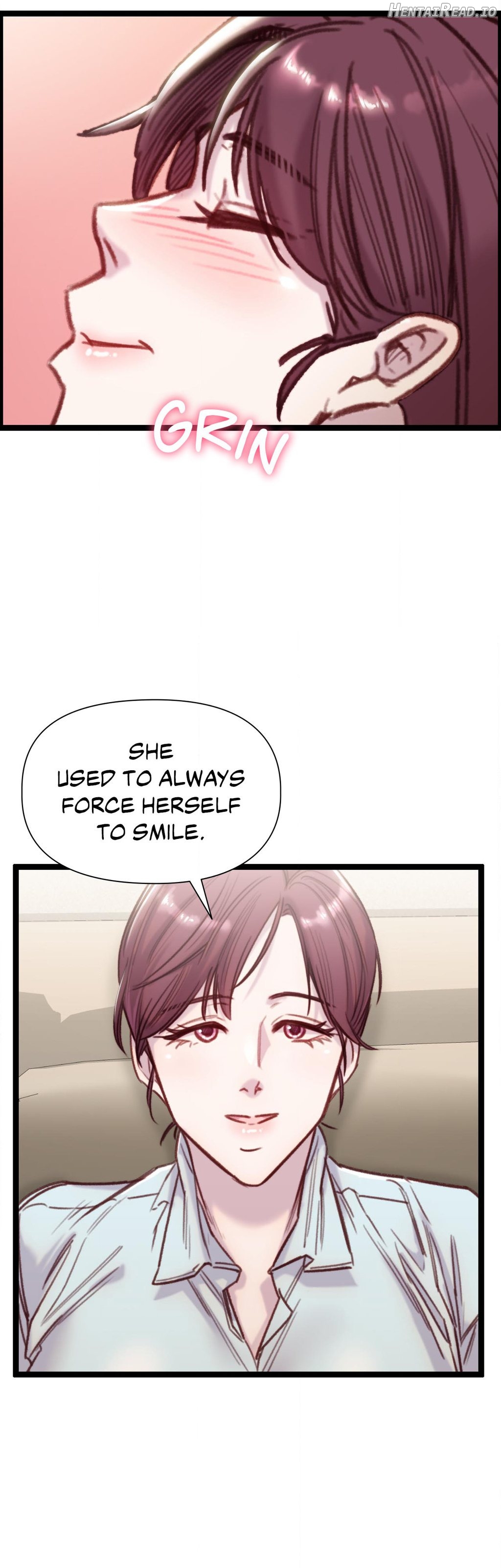 Ladies’ Man Hentai Chapter 28 - page 14