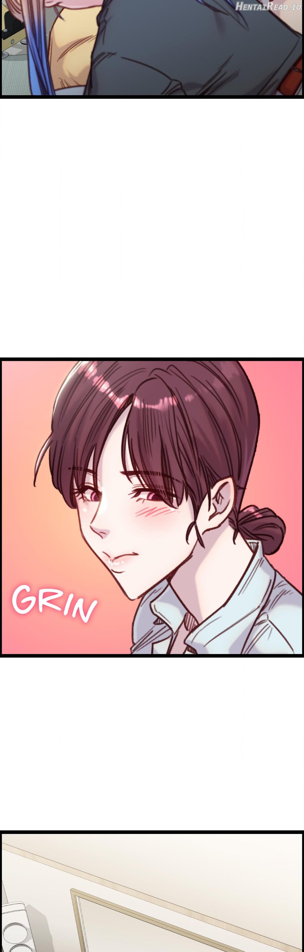 Ladies’ Man Hentai Chapter 28 - page 19