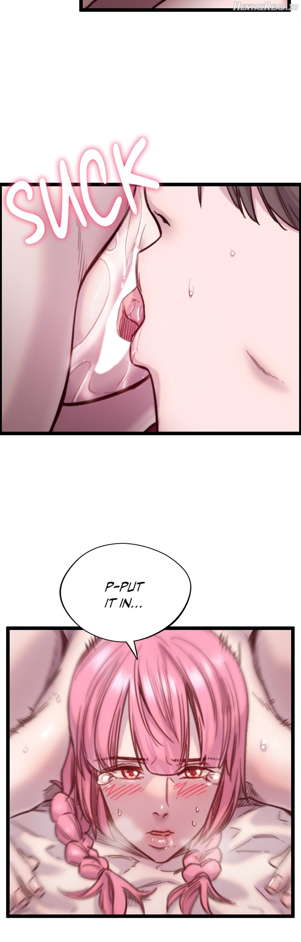 Ladies’ Man Hentai Chapter 28 - page 24