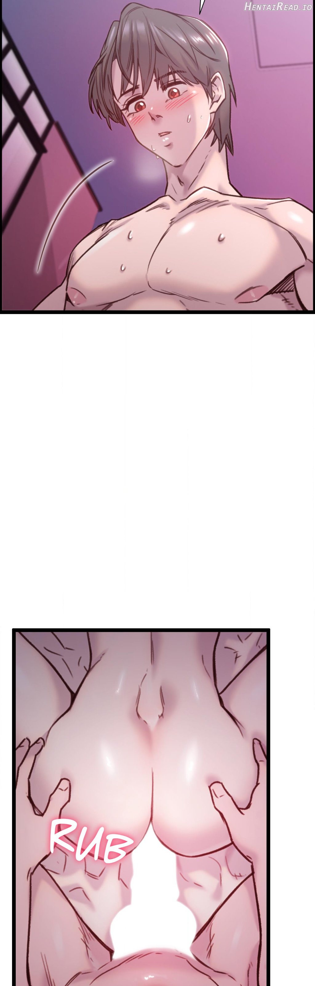 Ladies’ Man Hentai Chapter 28 - page 26