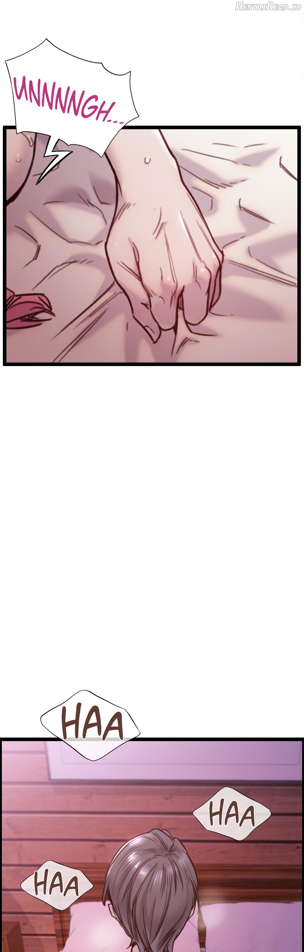 Ladies’ Man Hentai Chapter 28 - page 28