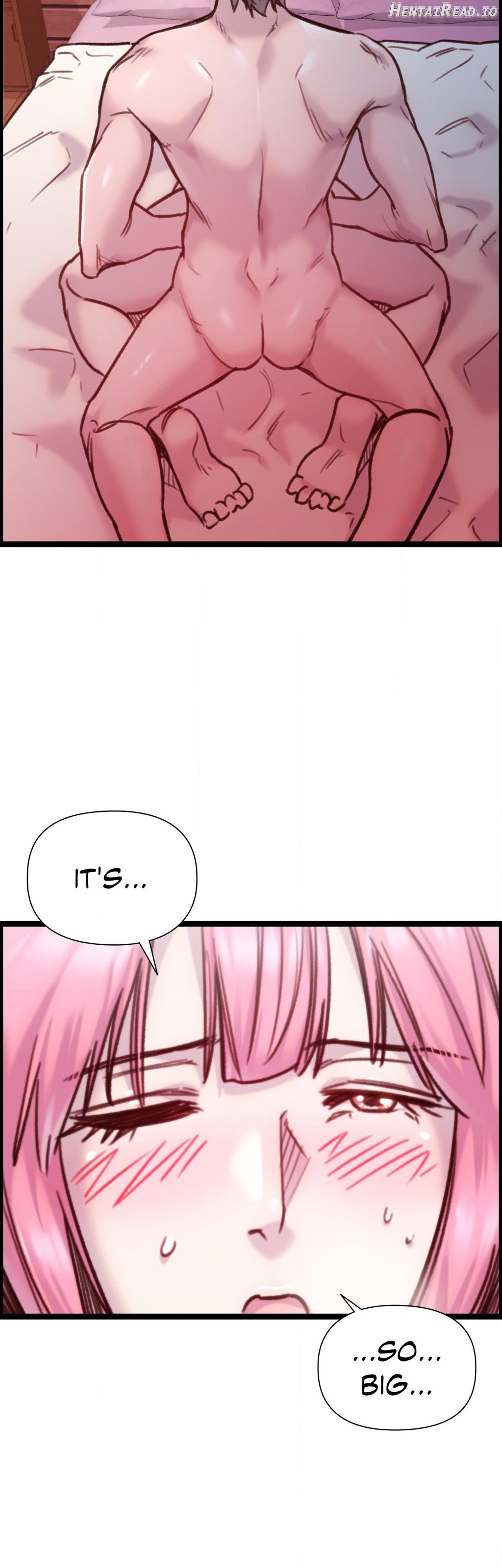 Ladies’ Man Hentai Chapter 28 - page 29