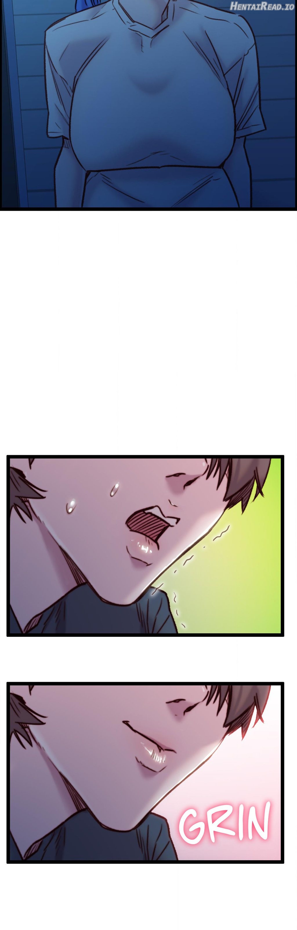 Ladies’ Man Hentai Chapter 28 - page 51