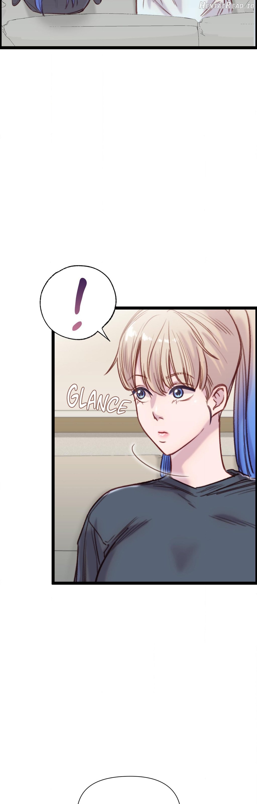 Ladies’ Man Hentai Chapter 28 - page 8