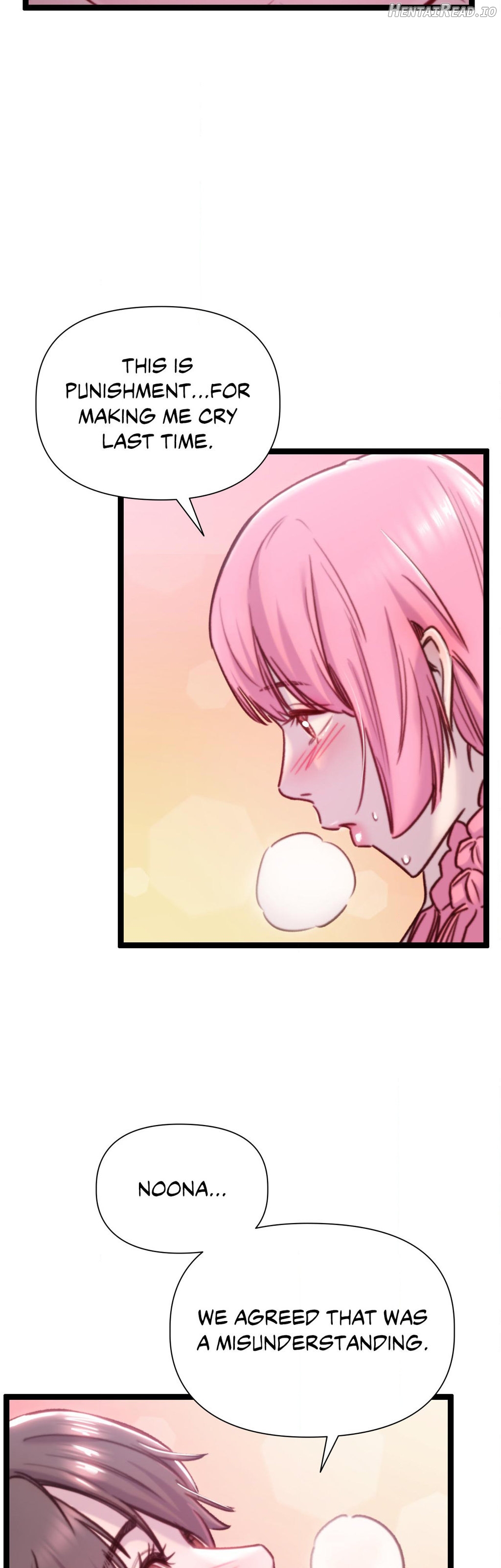 Ladies’ Man Hentai Chapter 29 - page 12