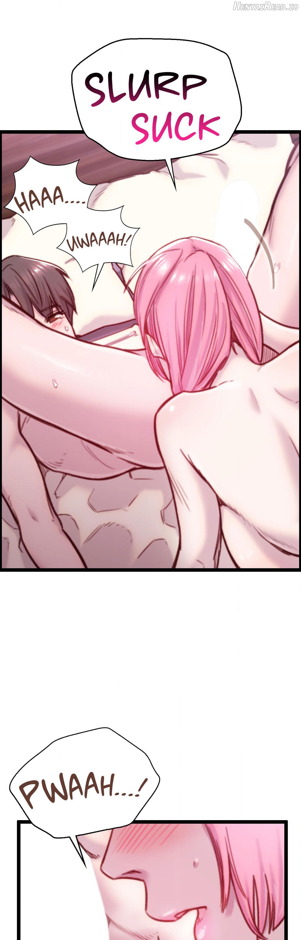 Ladies’ Man Hentai Chapter 29 - page 14
