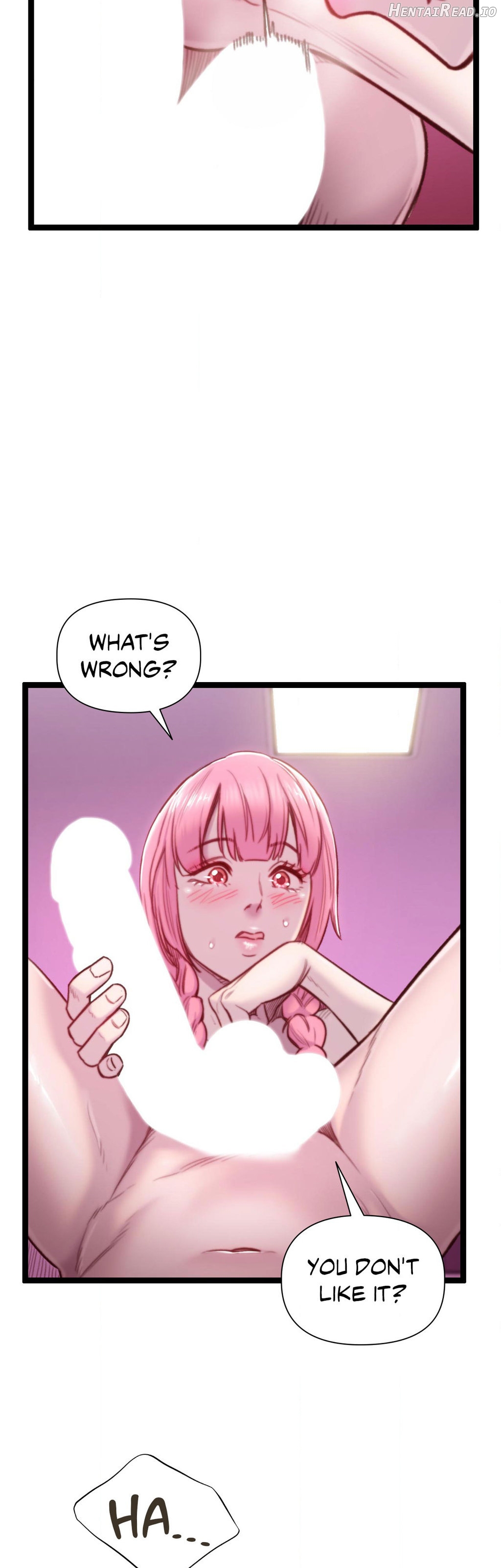 Ladies’ Man Hentai Chapter 29 - page 15