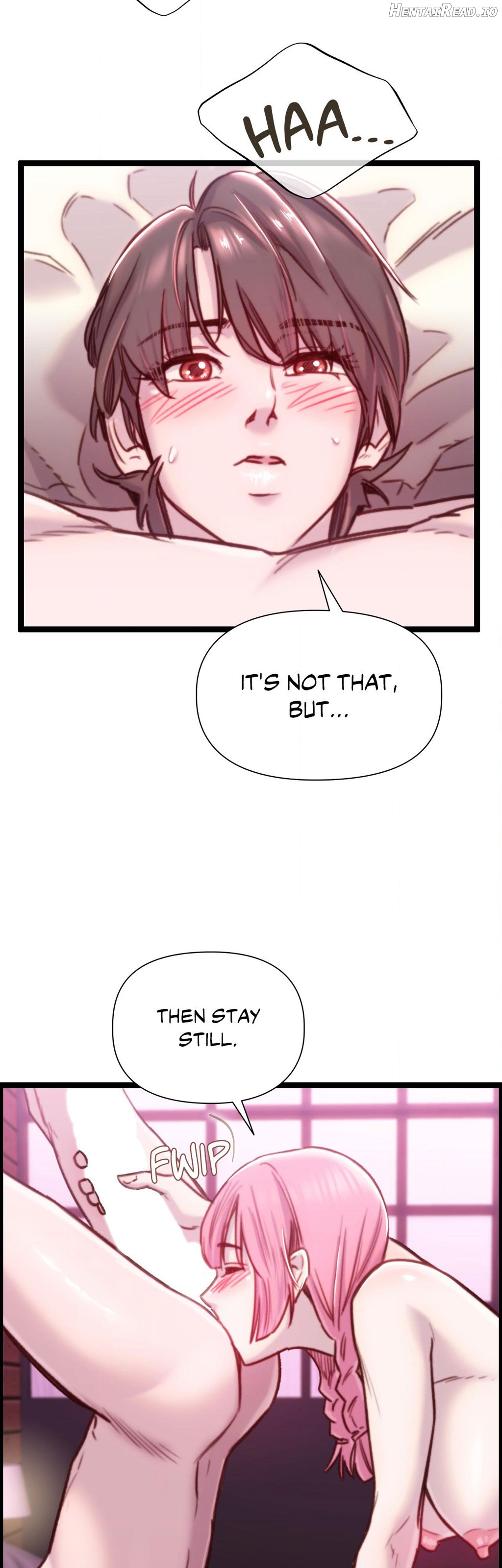 Ladies’ Man Hentai Chapter 29 - page 16