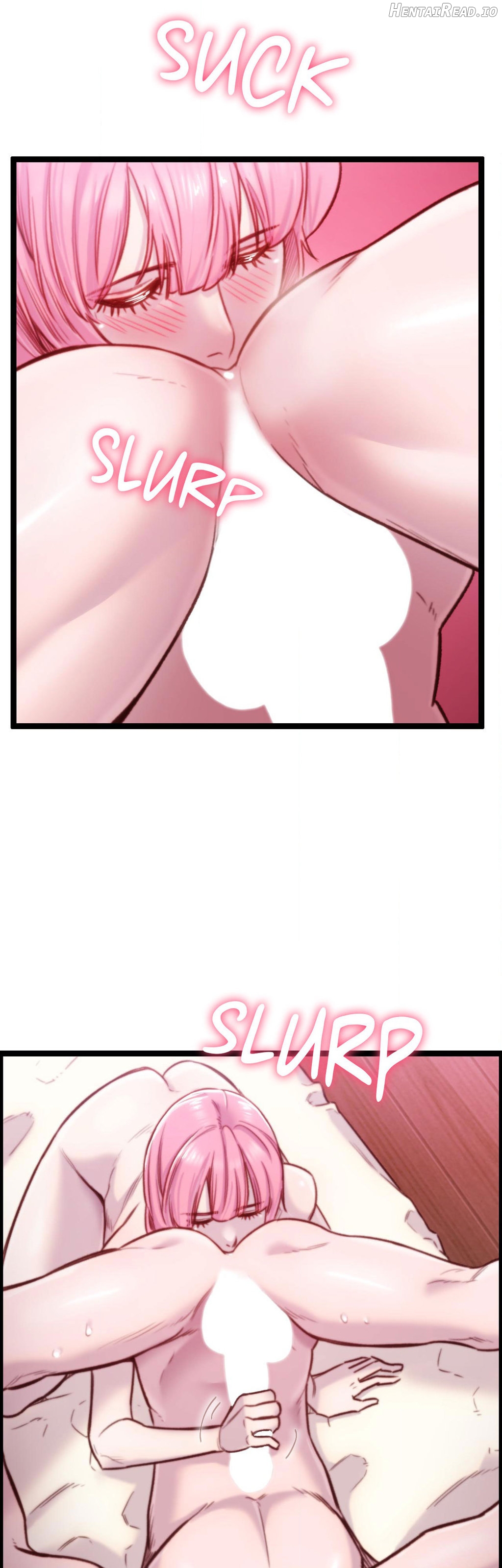 Ladies’ Man Hentai Chapter 29 - page 18