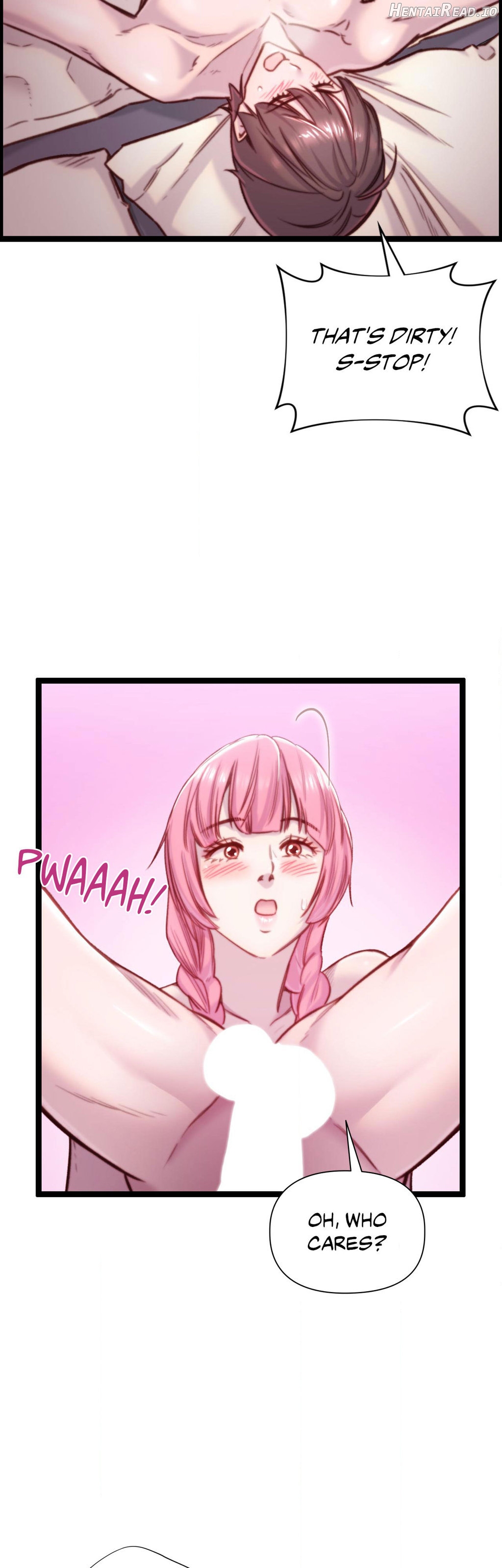 Ladies’ Man Hentai Chapter 29 - page 19