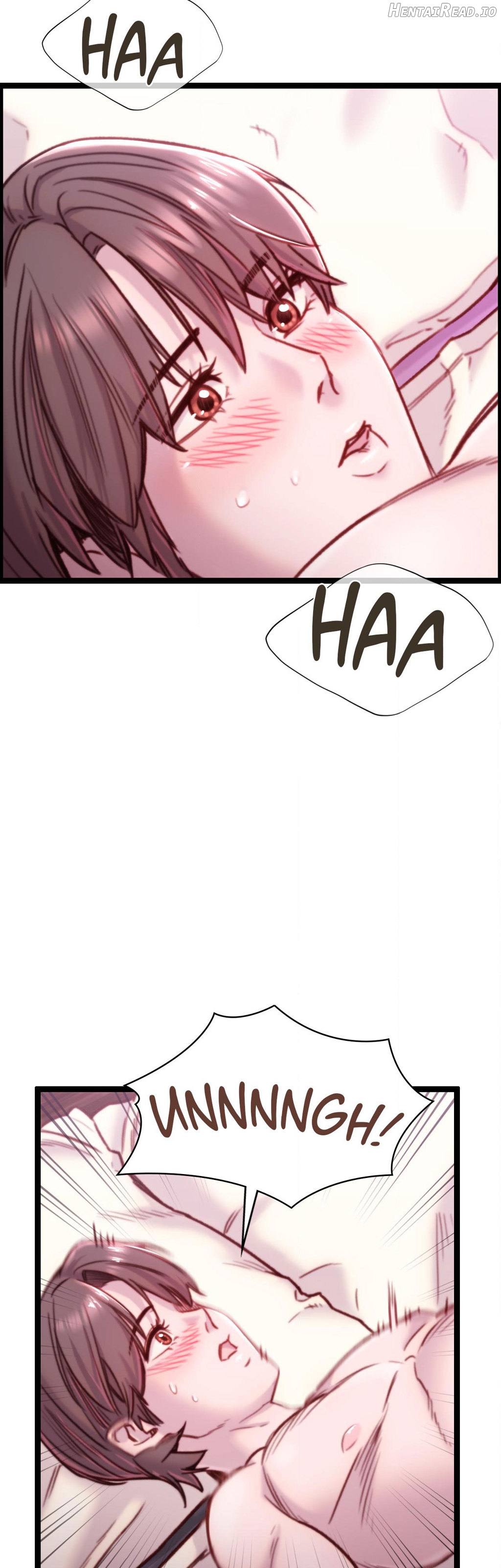 Ladies’ Man Hentai Chapter 29 - page 20