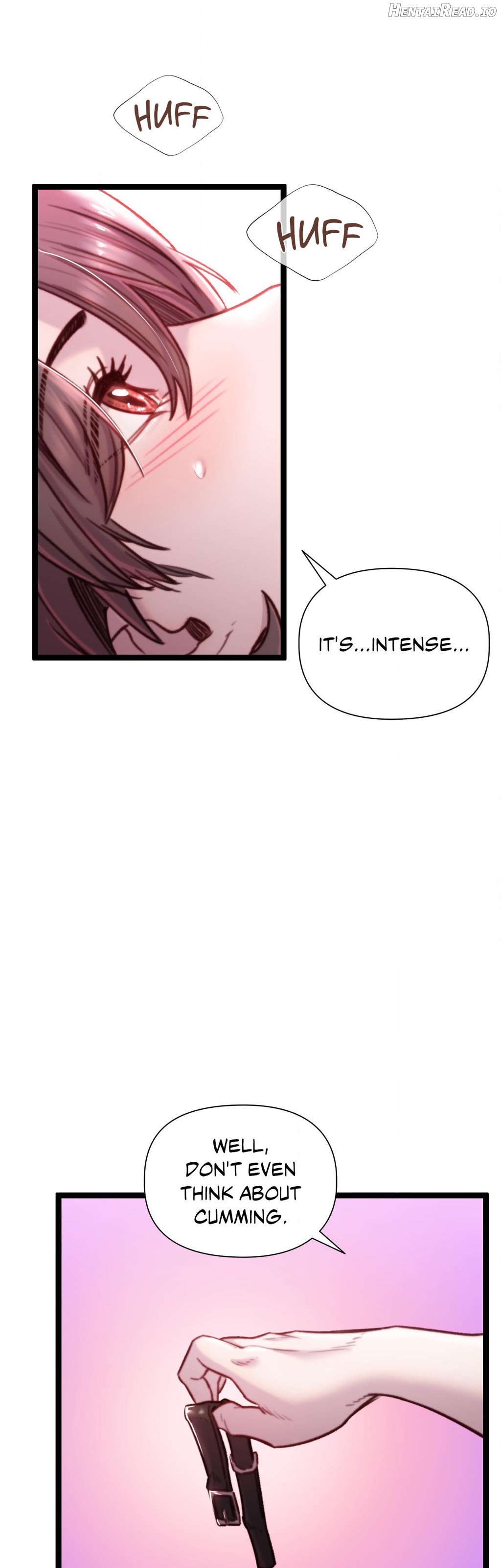 Ladies’ Man Hentai Chapter 29 - page 24