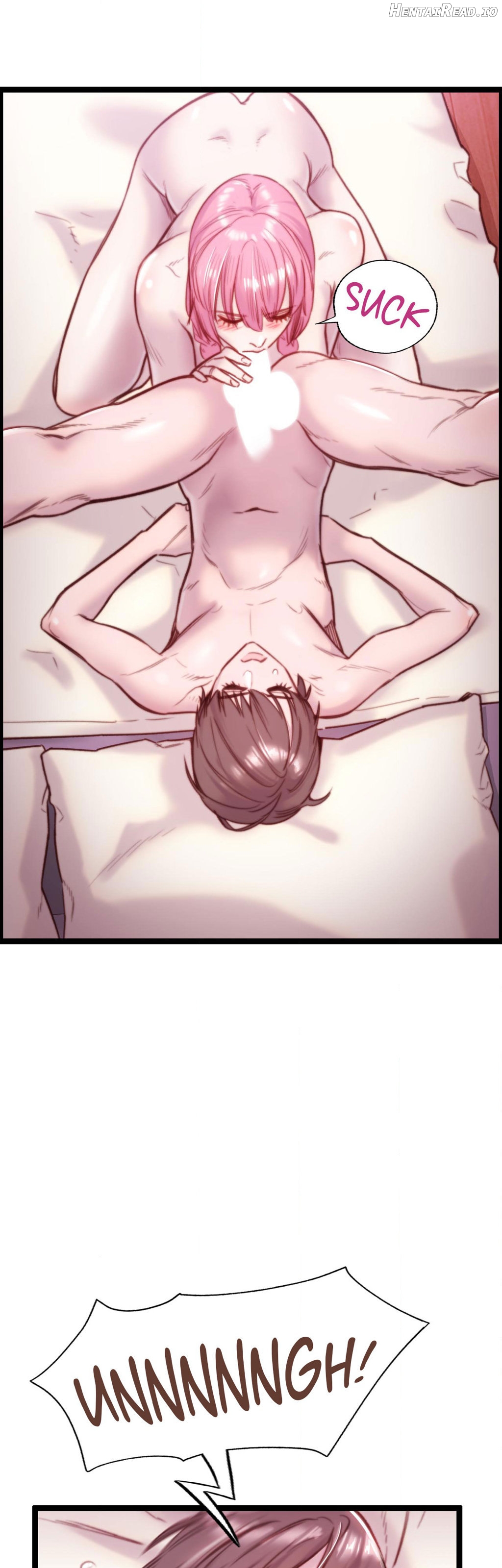Ladies’ Man Hentai Chapter 29 - page 27