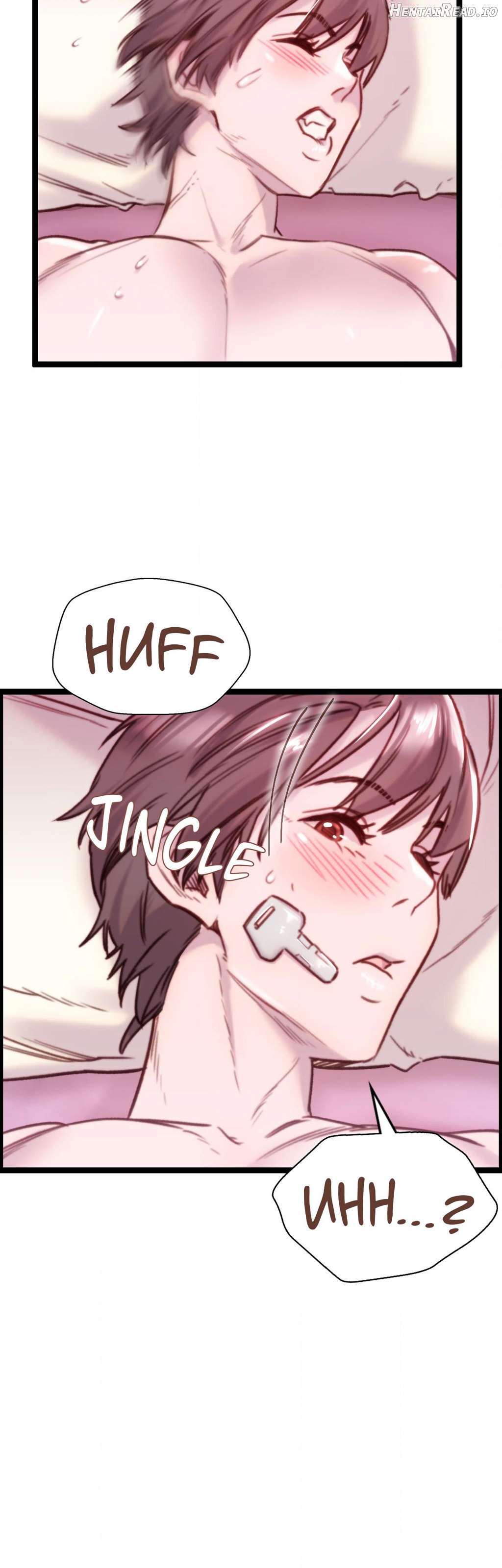 Ladies’ Man Hentai Chapter 29 - page 28
