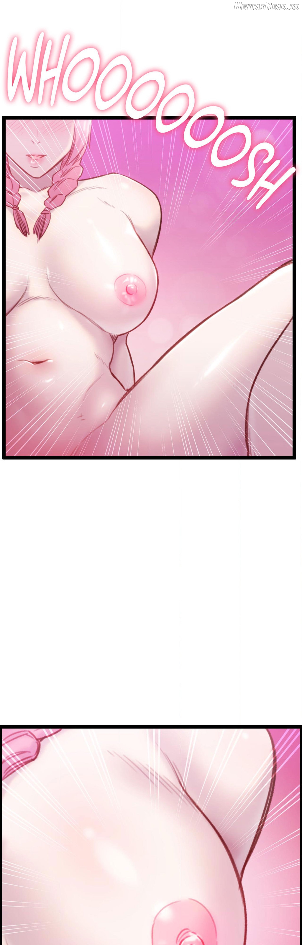 Ladies’ Man Hentai Chapter 29 - page 32